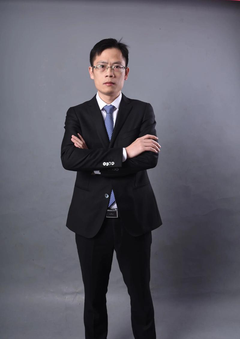 叶佩璇 交互与体验设计负责人